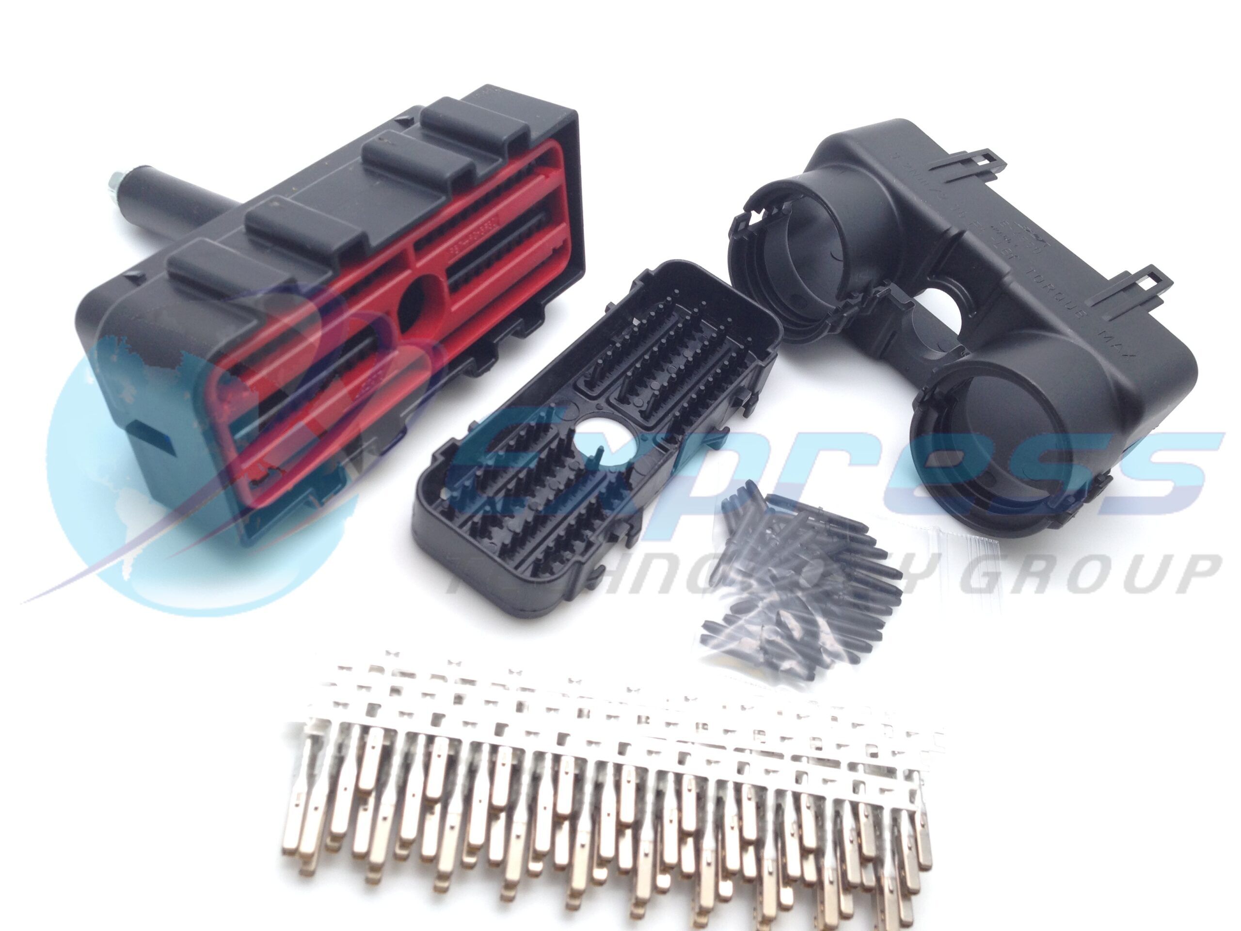 Mfr. P/N: 29514526 | Genuine Allison® Transmission ECU WTEC II